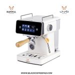 اسپرسوساز روپل مدل RPL-CM8041 - Image 2