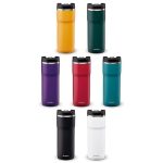 تراول ماگ علاالدین مدل Java گنجایش 470 میلی لیتری | aladdin travel mug 470ml