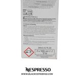 محلول رسوب زدایی نسپرسو (200ml) مدل Descaling Kit (سوئیس) - Image 2