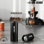 آسیاب قهوه دستی بمبر مدل Adder V3 (G5840B) مشکی | MHW-3BOMBER Adder V3 Coffee Manual Grinder - Image 15