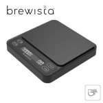 ترازو دیجیتال برویستا مدل اسمارت اسکیل ورژن 3 | Brewista Smart Scale III