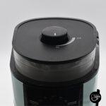 قهوه ساز فرانسه آسیاب دار سوییچ ان | Kaffeemaschine mit Mahlwerk - Image 6
