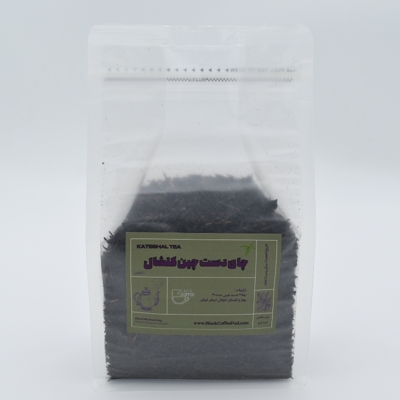 baef4b5e31f742708fb6e1c113c140e6 چای دستچین کتشال 300 گرم - Image 1
