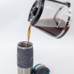 تراول ماگ کانتیگو مدل ترانسیت اوتوسیل گنجایش 0.47 لیتر (دو رنگ) | Transit AUTOSEAL Travel Mug, 470 ml (two colors) - Image 4