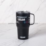 لیوان دوجداره کمل بک دسته دار گنجایش 0.7 لیتر | Camelbak TALL MUG 0.7L - Image 5