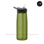قمقمه کمل بک مدل +Eddy ظرفیت 0.75 لیتر | Eddy+ 0.75litr Bottle with Tritan Renew - Image 15