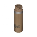 تراول ماگ استنلی مدل کلاسیک Stanley Classic The Trigger-Action Travel Mug 0.47l - Image 4