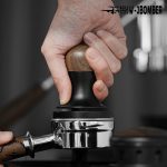 تمپر قهوه ام اچ دبلیو تری بمبر مدل تکنیکال فلش تمپر شیار دار - Image 7