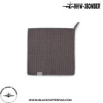 دستمال باریستا بمبر مدل وافل بار 30x30 و 30x70 سانتی متر - Image 3