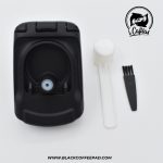 کپسول قابل شارژ لومیو برند آیکافیلاس مناسب دستگاه دولچه گوستو | reusable adapter lumio capsule - Image 2