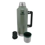 فلاسک استنلی دسته دار کلاسیک 2.3 لیتری | Stanley legendary classic bottle 2.3L - Image 2