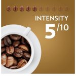 دانه قهوه لاوازا مدل کوالیتا اورو 250 گرم (سفارش انگلستان ) | Lavazza Qualita Oro 250 g - Image 4