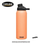  قمقمه کمل بک مدل Chute® Mag Water Bottle گنجایش 1 لیتر | Chute® Mag 32 oz Water Bottle, Insulated Stainless Steel - Image 9