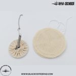 دستگاه قهوه‌ساز سایفون ام اچ دبلیو تری بمبر | MHW-3BOMBER Siphon Coffee Maker - Image 8