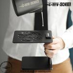 استند ترازو بمبر | CWS5800 MHW-3BOMBER - Image 14
