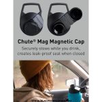 قمقمه کمل بک مدل Chute® Mag Water Bottle گنجایش 0.6 لیتر - Image 34