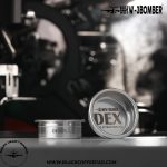 بسکت قهوه 15 , ۱۸ , 20 و 22 گرمی بمبر DEX مدل FB5622 استیل - Image 7