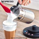 کف شیر ساز نسپرسو ایروچینو مدل 4 Aeroccino - Image 10