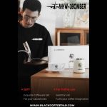 ست پیچر 600 میلی لیتری و کاپ لته 280 میلی لیتری بمبر مدل لیمیتد ادیتشن قهرمانی جهان (ست دو عددی ) | MHW–3BOMBER 2023 WLAC World Championship Commemorative Edition - Image 17