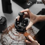 دیستریبیوتر بمبر سری Yu مدل Cyclone (T5849-OS) سایز 58.35 میلی‌متری - Image 7