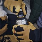 فلاسک کانتیگو مدل ترمال باتل ترمالاک 740میلی لیتر مشکی | Contigo Thermal Bottle THERMALOCK, 740mil Matte Black - Image 5