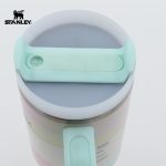 ماگ سفری استنلی مدل Quencher H2.0 FlowState Tumbler گنجایش 1.18 لیتر - Image 11