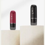 اسپرسو ساز شارژی سفری آی کافیلاس ME2218-Portable - Image 13