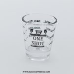 شات اسپرسو مدرج گنجایش 0.045 لیتر - Image 3
