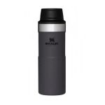 تراول ماگ استنلی مدل stanley the trigger action travel mug 0.35l - Image 4