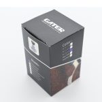 تمپر تکنیکال شیار دار گتر | GATER Technical Coffee Tamper - Image 10