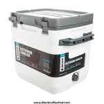 یخچال کمپینگ استنلی مدل Easy Carry Lunch کد G2025 ظرفیت 28.3 لیتر | Stanley Adventure Outdoor Cooler 28.3L - Image 2