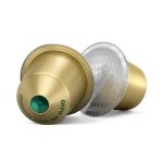 کپسول قهوه استارباکس سایز نسپرسو 10 عددی سانی دی بلند | Sunny Day Blend Single Origin Starbucks by Nespresso® 10 pods - Image 3