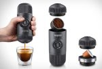 نانوپرسو دو کاره لواک همراه با کیف | Luwak Nanopresso پنج رنگ - Image 2