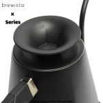 کتری برقی برویستا سری X گنجایش 800 میلی لیتر | Brewista X series Kettle - Image 6