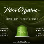 کپسول قهوه نسپرسو مدل پرو ارگانیک | Nespresso Peru Organic - Image 6