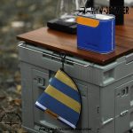 کیف فیلتر کاغذی قهوه ام اچ دبلیو تری بمبر مدل سه رنگ - Image 4
