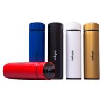 فلاسک هوشمند درجه دار حجم 0.5 لیتر - Image 2