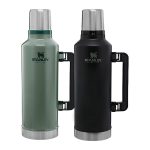 فلاسک استنلی دسته دار کلاسیک 2.3 لیتری | Stanley legendary classic bottle 2.3L