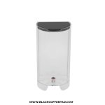 مخزن آب اسپرسوساز نسپرسو پیکسی Nespresso Pixie - Image 4