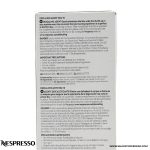 محلول رسوب زدایی نسپرسو (200ml) مدل Descaling Kit (سوئیس) - Image 3
