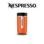 ماگ سفری نسپرسو مدل نومد 400 میلی لیتر - Image 2