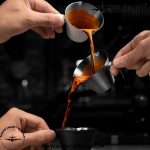 پیمانه قهوه ام اچ دبلیو تری بمبر مدل دولبه - Image 7