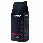 دانه قهوه جیموکا مدل میسلا بار 5 ستاره 1 کیلوگرمی | Gimoka Miscela Bar 5 Stelle