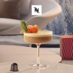 جام شیشه ای نسپرسو مارتینی 335 میلی لیتر - Image 5