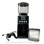 آسیاب قهوه لواک مدل LWK-CG 3009 - Image 4