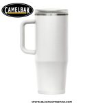 ماگ سفری کمل بک مدل Thrive Mug گنجایش 0.95 لیتر - Image 38