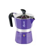 موکاپات دو نفره لواک - luwak moka pot