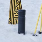 فلاسک کانتیگو مدل ترمال باتل ترمالاک 740میلی لیتر مشکی | Contigo Thermal Bottle THERMALOCK, 740mil Matte Black - Image 9