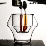 لیوان دوجداره ام اچ دبلیو تری بمبر گنجایش 0.06 لیتر (ست تک عددی) | MHW-3BOMBER Double Wall Glass Nighten Cup - Image 7