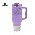 تراول ماگ استنلی مدل QUENCHER H2O TUMBLER حجم 1.180 لیتر لیمیتد ادیتشن